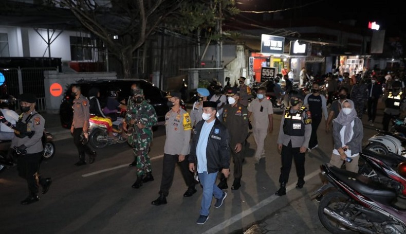 Tempat Hiburan Malam di Babel Harus Tutup Selama Libur Idul Fitri