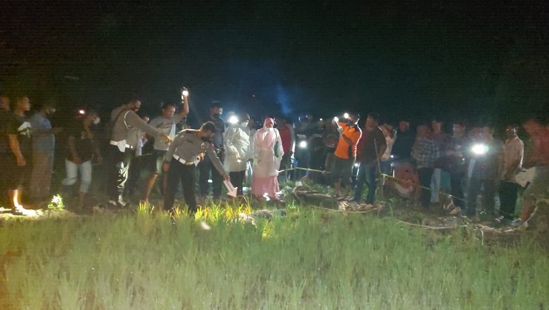 Pemuda Pengangguran Tewas Mengenaskan Tersetrum Listrik Jebakan Tikus di Blora
