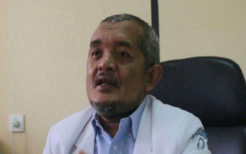 Ahli Sebut Vaksin Sinovac Masih Dapat Diandalkan Melawan B1617