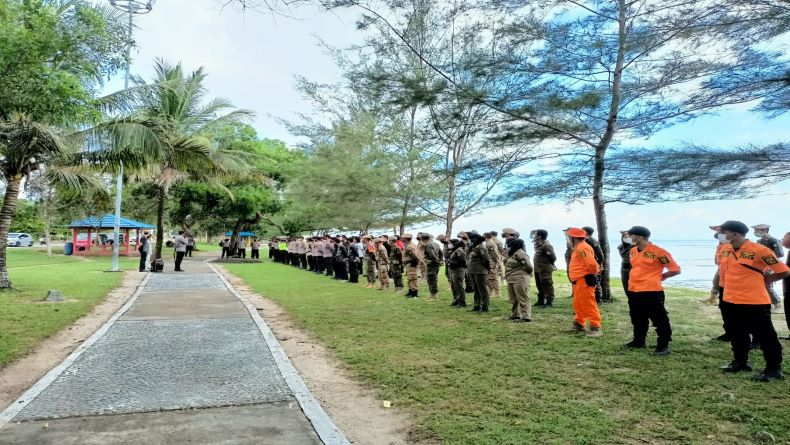 title Cegah Covid-19, Tempat Wisata di Bangka Tengah Ditutup dan Dipasang Police Line Cegah Covid-19, Tempat Wisata di Bangka Tengah Ditutup dan Dipasang Police Line