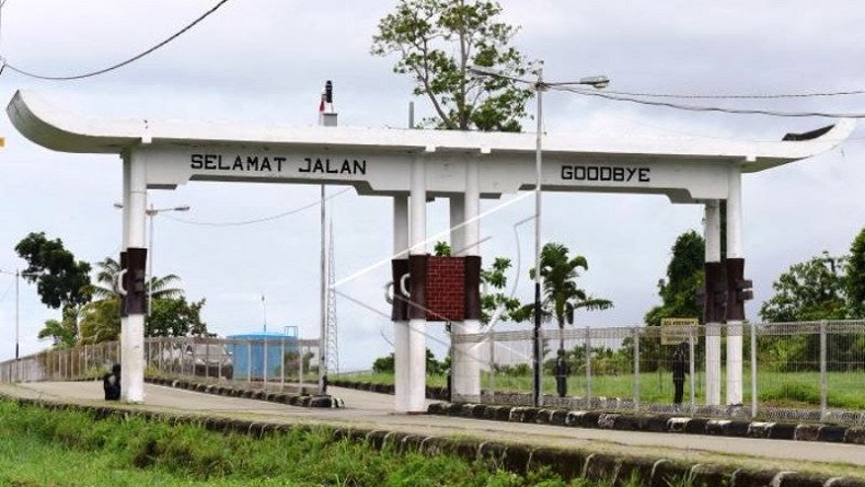 Video Viral Kelompok dari <a href='https://manado.tribunnews.com/tag/papua' title='Papua'>Papua</a> Nugini Dukung <a href='https://manado.tribunnews.com/tag/kkb' title='KKB'>KKB</a>, Begini Penjelasan Dubes RI