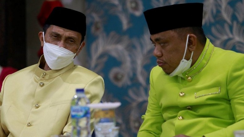 title Bupati Gorontalo Ajak Masyarakat Bantu dan Doakan Keselamatan Rakyat Palestina Bupati Gorontalo Ajak Masyarakat Bantu dan Doakan Keselamatan Rakyat Palestina