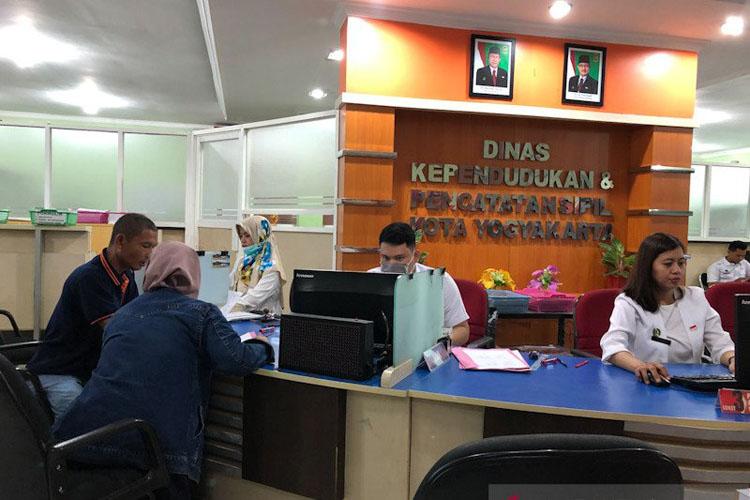 Disdukcapil Kota Yogyakarta Siap Beri Hak Kependudukan Kaum Transgender Sesuai Jenis Kelamin
