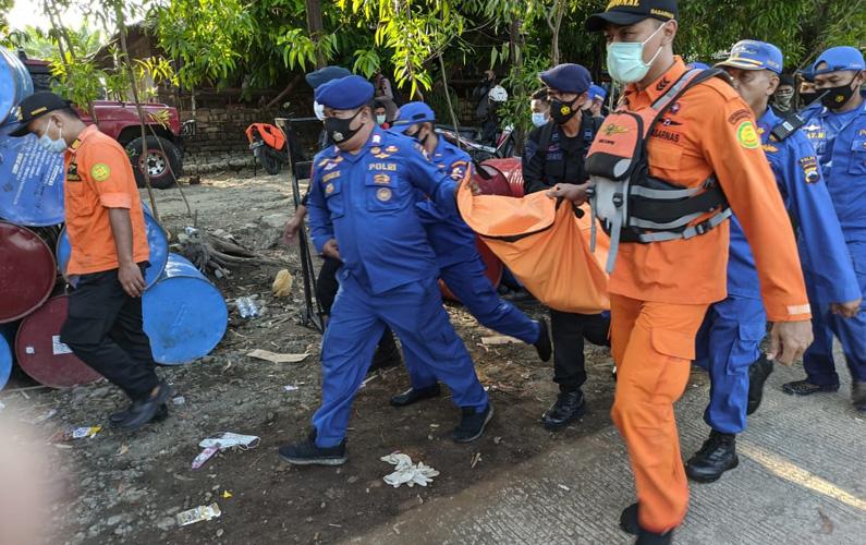 Satu Korban Tenggelam di Waduk Kedung Ombo Ditemukan Tewas, 2 Masih Dicari