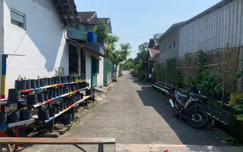 Puluhan Warga Satu RT di Kelurahan Sumber Solo Terpapar Covid-19