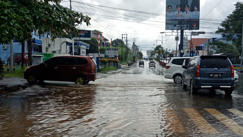 Antisipasi Bencana Alam, Dinkes Minahasa Tenggara Siagakan Puskesmas