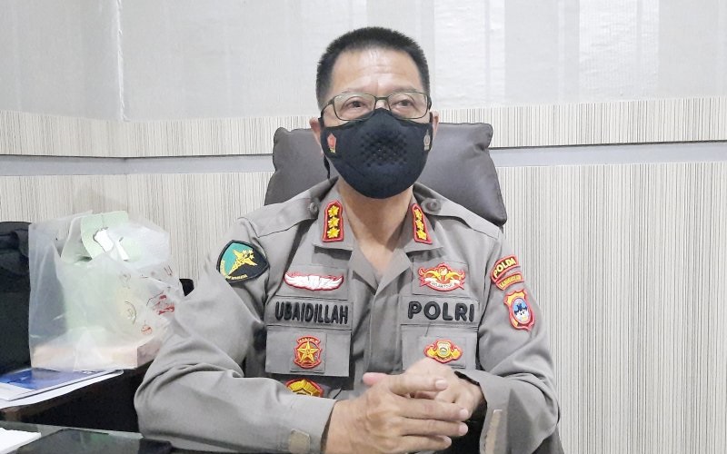 Polda Kalsel Terjunkan 50 Vaksinator Bantu Percepatan Vaksinasi Covid-19