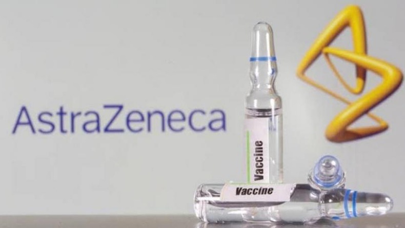title Pemerintah Hentikan sementara Vaksin AstraZeneca Batch CTMAV547 Pemerintah Hentikan sementara Vaksin AstraZeneca Batch CTMAV547