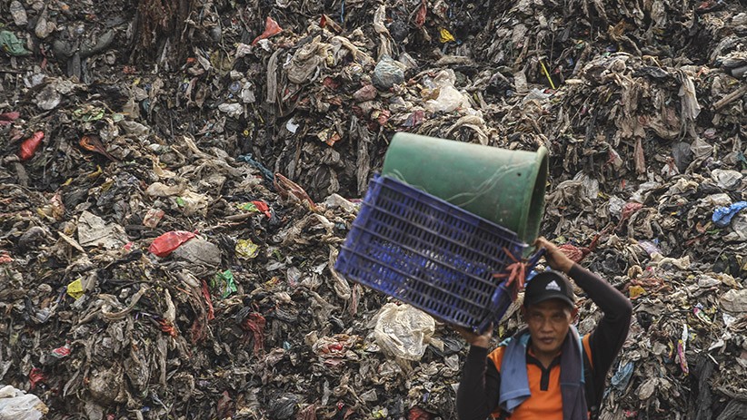Pemkot Bandung Tak Sanggup Bayar, DPRD: Tipping Fee Legok Nangka Terlalu Mahal