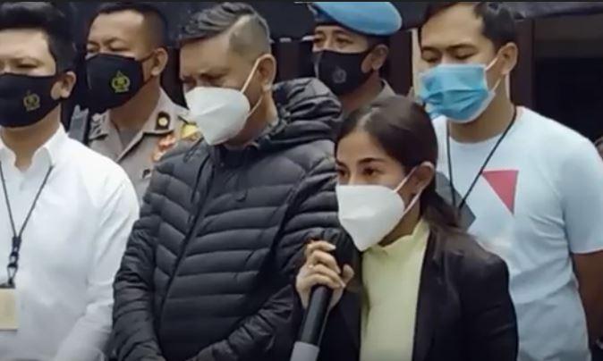 Minta Maaf, Perempuan Berbaju Seksi yang Memaki Petugas di Jalur Anyer Tak Dipidana