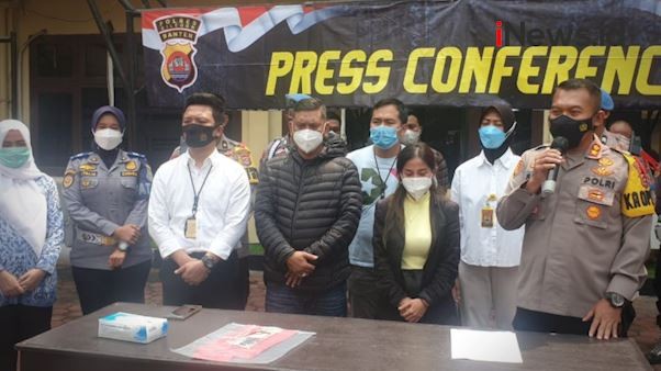 5 Fakta Perempuan Berbaju Seksi Memaki Petugas di Jalur Anyer, Nomor 5 Sempat Bikin Kesal Warga