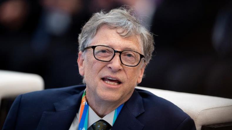 Fokus Pendanaan Kesehatan Global, Yayasan Bill Gates Gelontorkan Rp133 ...