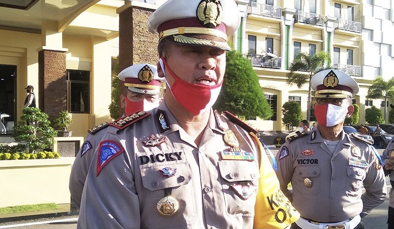 Tiga Hari Libur Lebaran, 17 Kecelakaan Lalu Lintas Terjadi di Aceh      