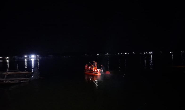 Seluruh Korban Perahu Terbalik di Kedung Ombo Berhasil Ditemukan, Operasi SAR Ditutup