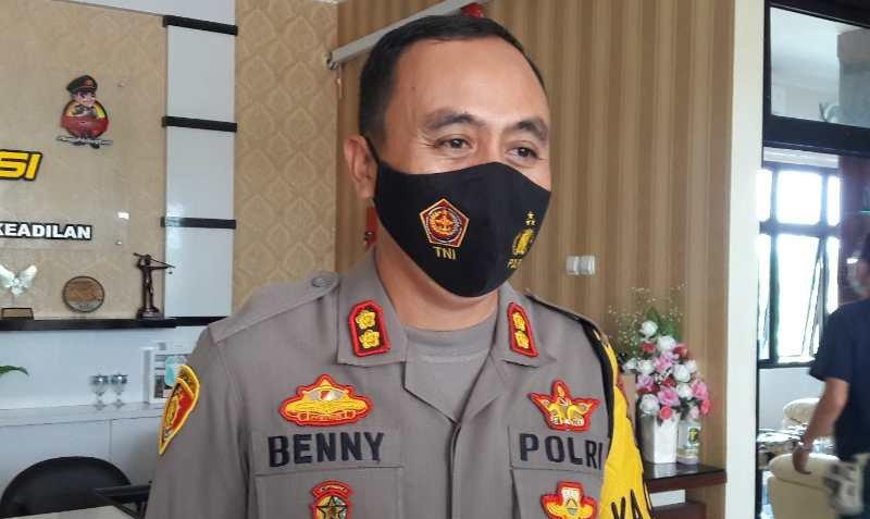 Temanggung Gempar, Mayat Bocah 7 Tahun Ditemukan Tinggal Kulit dan Tulang