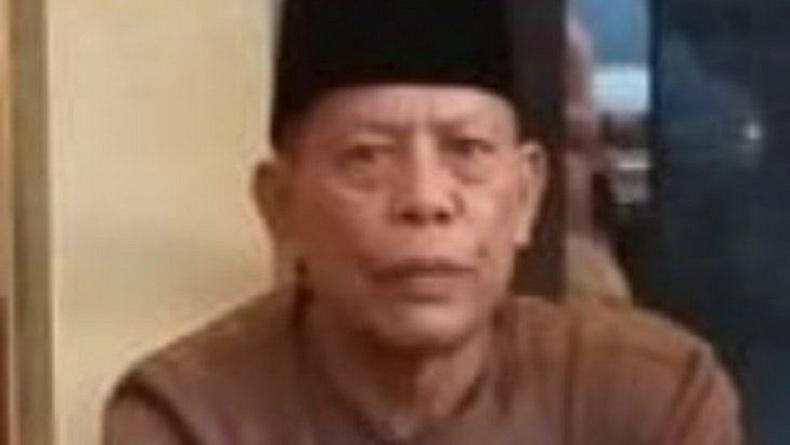 Kabar Duka, Legenda PSMS Medan Posan Makmur Meninggal Dunia