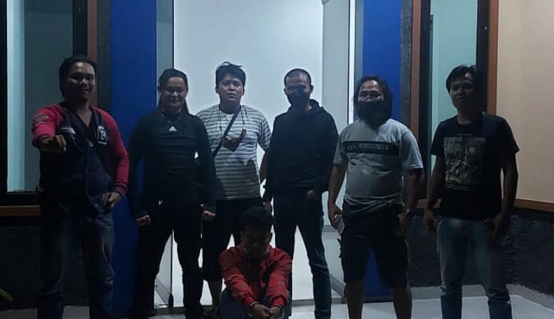 Usai Maki Pacar Orang, Seorang Pemuda di Toboali Tewas Dengan Luka Tusukan Sajam