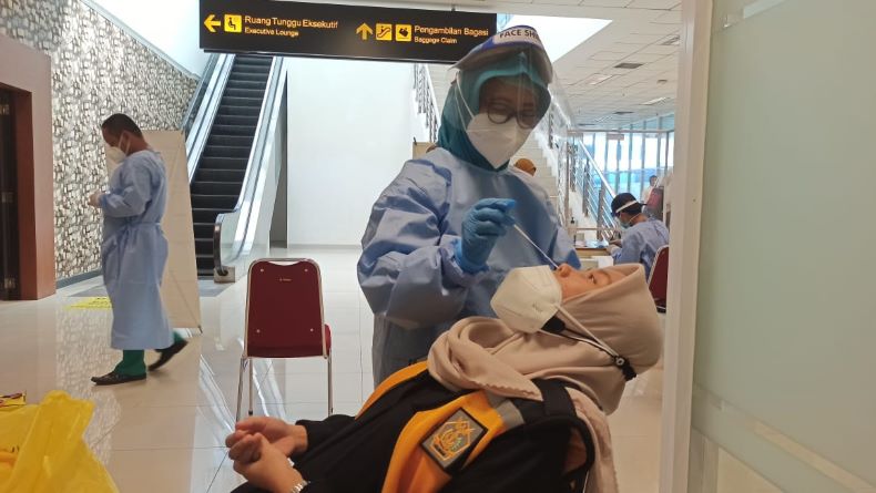 Covid-19 Serang DPRD Kota Bandung, 21 Orang Positif Terinfeksi Corona