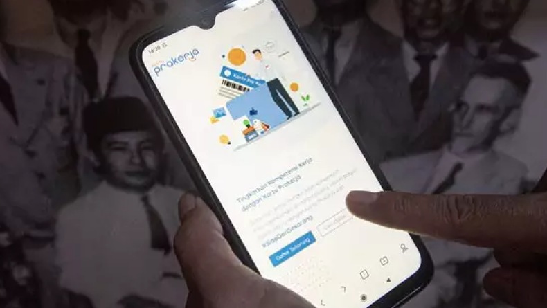 title Insentif Kartu Prakerja Cair 19 Mei, Cek secara Berkala Insentif Kartu Prakerja Cair 19 Mei, Cek secara Berkala