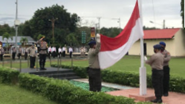 title Kesadaran Prokes Covid-19 di Minahasa Selatan Melemah, Kapolres: Masyarakat Jangan Terlena Kesadaran Prokes Covid-19 di Minahasa Selatan Melemah, Kapolres: Masyarakat Jangan Terlena