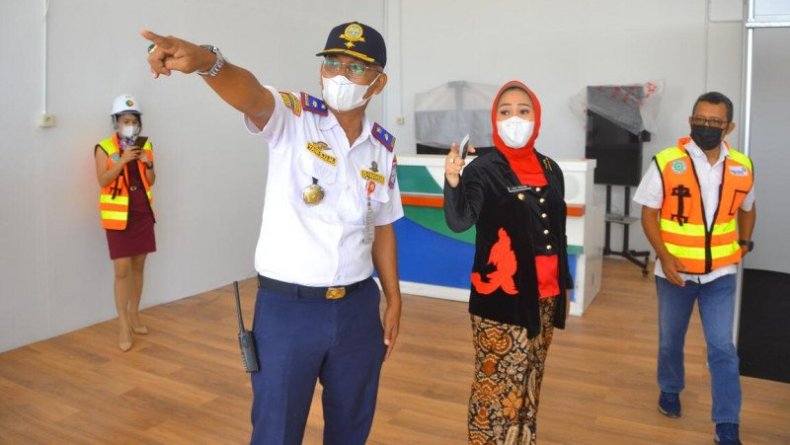 Bandara Jenderal Besar Soedirman Ditargetkan Beroperasi 1 Juni 2021 