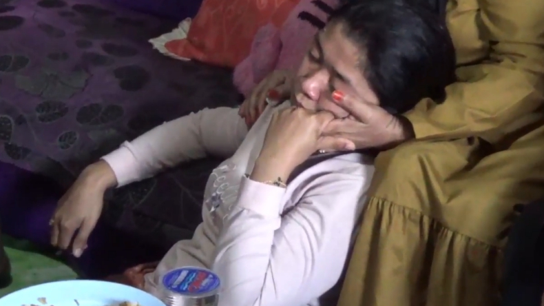 Bocah yang Terseret ke Parit di Lampung Ditemukan Tewas, Sang Ibu Menangis Histeris