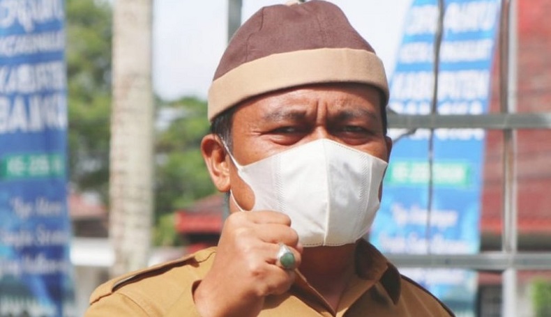 1.705 Kasus, Perempuan di Bangka Rentan Terpapar Covid-19