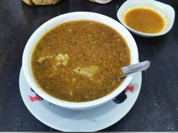 Foto: Instagram@irdakuliner