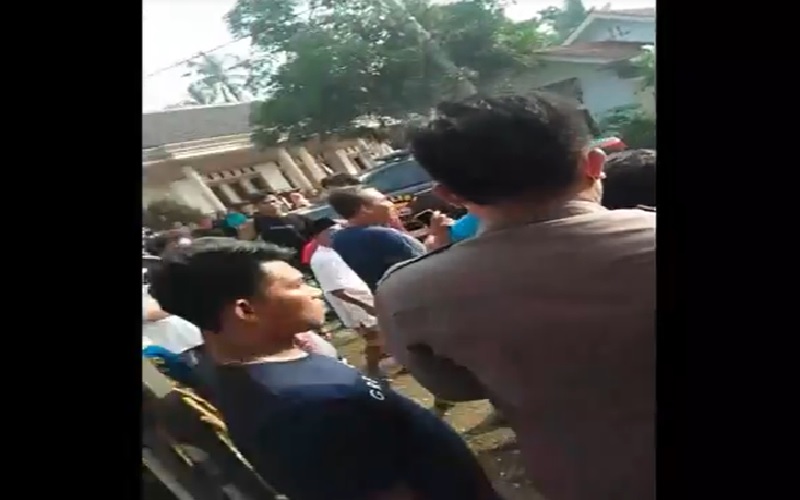 title Bejat, Ayah di Banten Perkosa Anak, Paman dan Tetangga Ikut-ikutan Bejat, Ayah di Banten Perkosa Anak, Paman dan Tetangga Ikut-ikutan