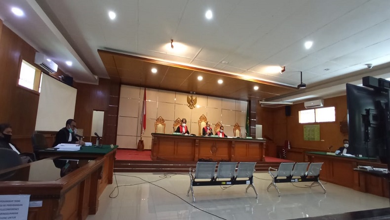 Bantah Skenario Jebloskan Habib Bahar ke Penjara, Ini Alasan JPU Ajukan Tuntutan 5 Bulan