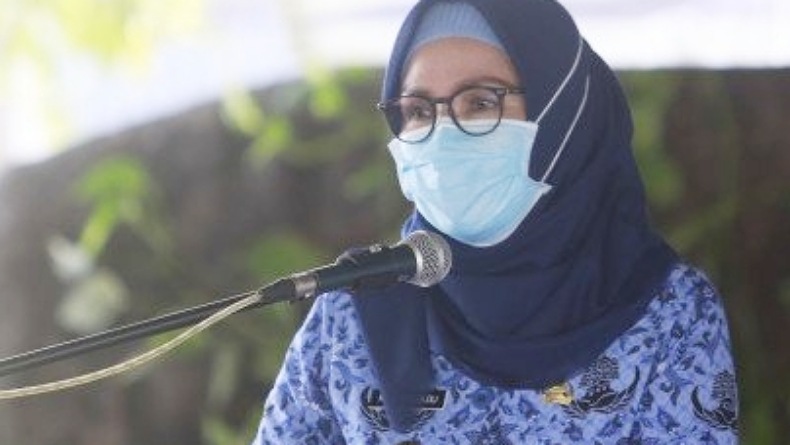 title Tekan Risiko Penularan Covid-19, Bone Bolango Tiadakan Perayaan Lebaran Ketupat Tekan Risiko Penularan Covid-19, Bone Bolango Tiadakan Perayaan Lebaran Ketupat