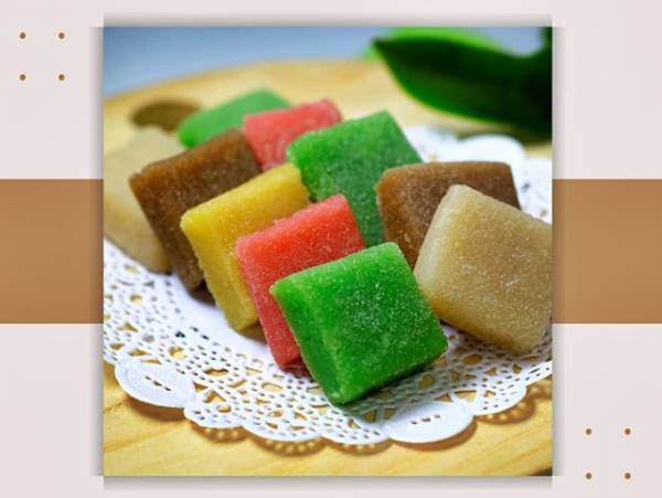 (Foto: Instagram@bakpiakencana)