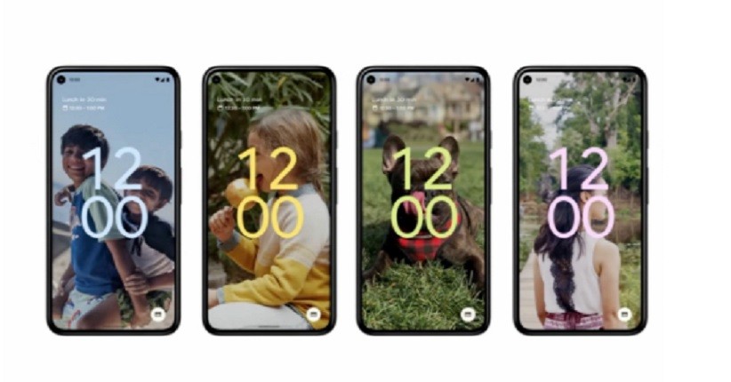 Resmi Diumumkan, Android 12 Hadir Dengan Tampilan Baru