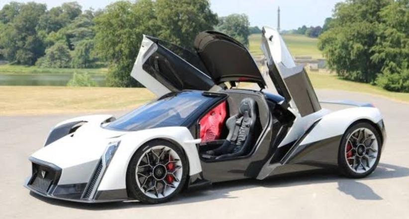 Merek Mobil Buatan Negara-Negara Asia Tenggara