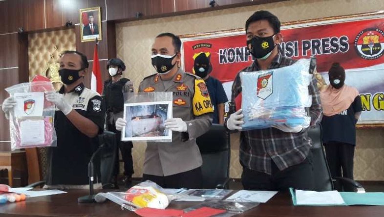 Fakta-Fakta Pembunuhan Bocah 7 Tahun di Temanggung, Disimpan 4 Bulan hingga Alami Mumifikasi