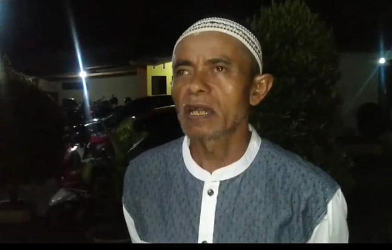 Terbongkarnya Mayat Bocah 7 Tahun Disimpan 4 Bulan, Berawal Kecurigaan Kakek Korban