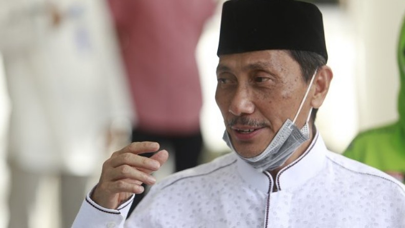 Antisipasi Penyebaran Covid, Pemkab Gorontalo Tiadakan Festival Lebaran Ketupat 2021