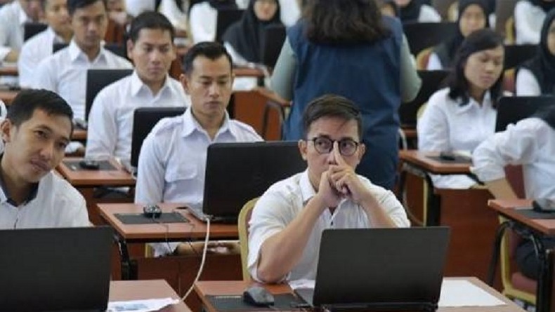 Pemprov Sumut Tampung 10.991 Formasi PPPK untuk Guru