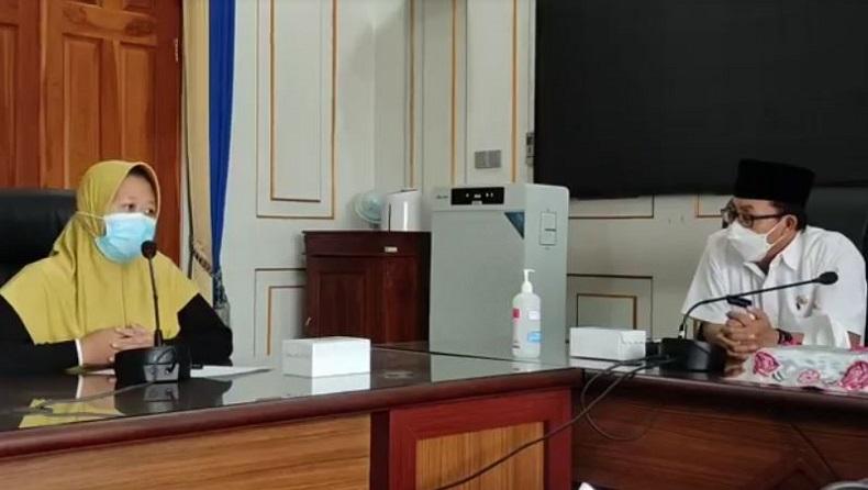 Wali Kota Malang Lunasi Utang Pinjol Guru TK dan Upayakan Kembali Mengajar