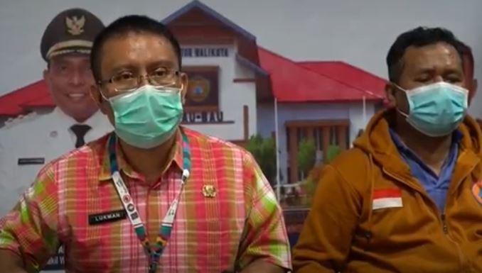 Guru SMP di Baubau Meninggal usai Divaksin Sinovac, Begini Penjelasan Satgas Covid-19