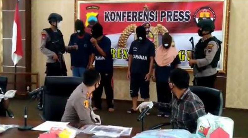 Kematian Bocah 7 Tahun di Temanggung, Orang Tua Korban Keluarkan Rp6 Juta untuk Biaya Ritual 