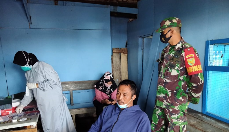 title Tak Miliki Surat Bebas Covid-19, 26 Penumpang asal Sumsel Diamankan di Pelabuhan Muntok Tak Miliki Surat Bebas Covid-19, 26 Penumpang asal Sumsel Diamankan di Pelabuhan Muntok