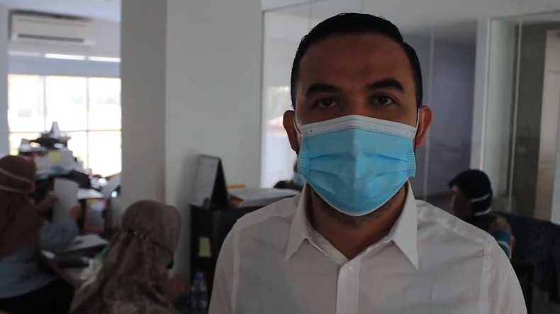 Buntut TikTok Viral, Dede Rohana Disemprot Sekjen PAN