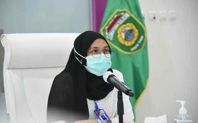 Epidemiolog Nilai Sumsel Perlu Tes Acak Covid-19, Ada Apa?