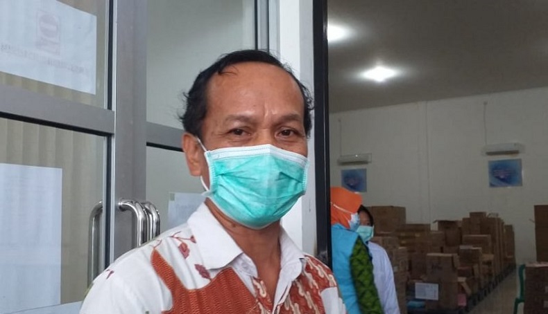 Kasus Positif Covid-19 di Belitung Tersisa 115 Orang