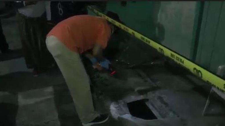 Penemuan Jasad Bayi Gegerkan Warga Temanggung 