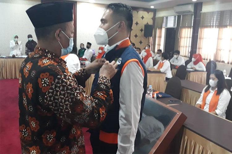 Konsumsi Obat Tanpa Resep Dokter Tinggi, Ini yang Harus Dilakukan Apoteker