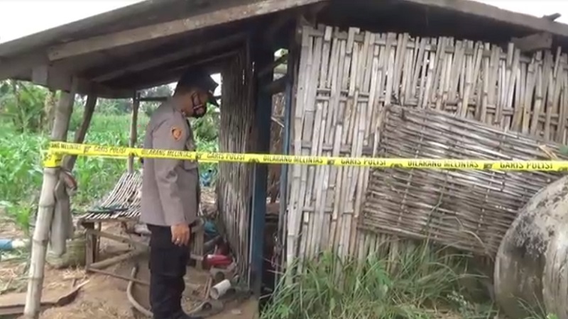 2 Petani di Probolinggo Tewas saat Perbaiki Pompa Sumur, 2 Lainnya Pingsan