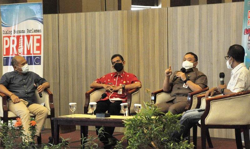 Generasi Z dan Milenial Membengkak, Penduduk Jateng Didominasi Usia Produktif