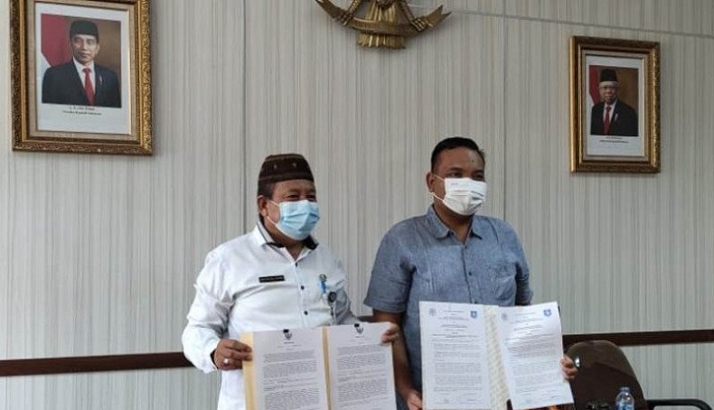 Masyarakat Babel Langgar Prokes, Harus Siap Kena Sanksi 